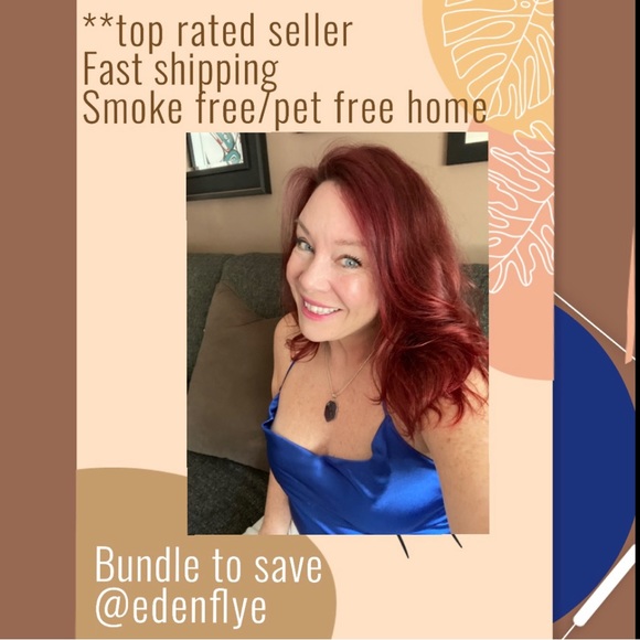 ⭐️⭐️Vintage⭐️⭐️Mobius ski jacket-size 12 - Picture 9 of 9